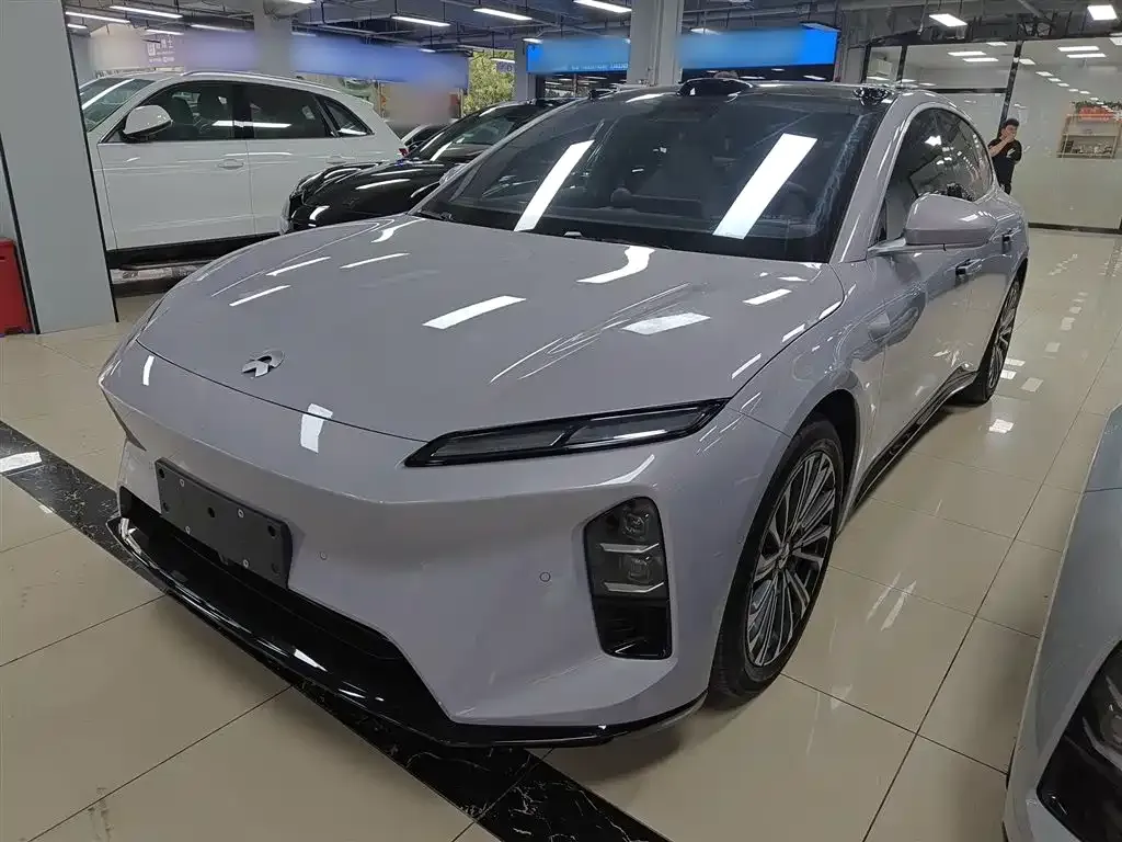 NIO ET5T 2026 из CN, фото 1