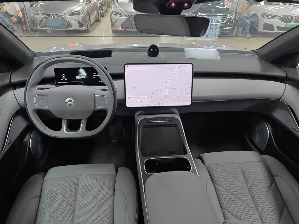 NIO ET5T 2026 из CN, фото 7