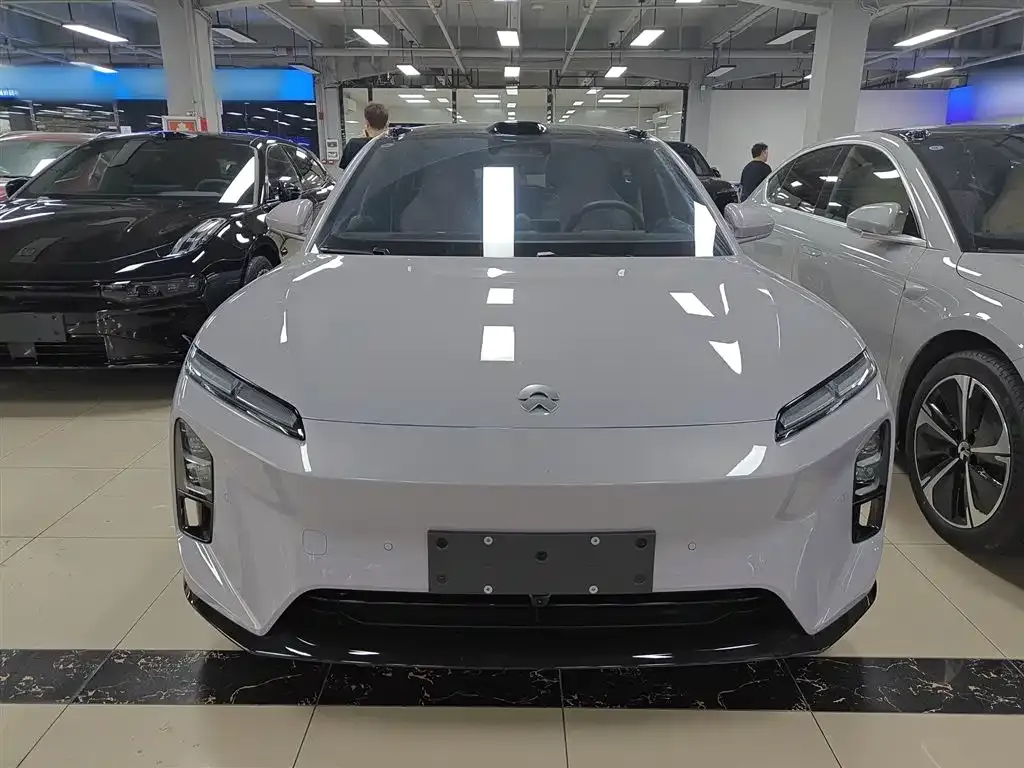 NIO ET5T 2026 из CN, фото 3