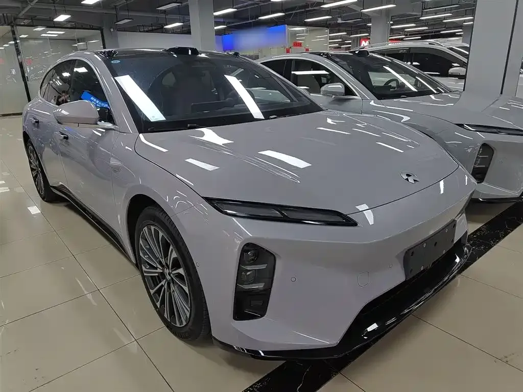 NIO ET5T 2026 из CN, фото 9