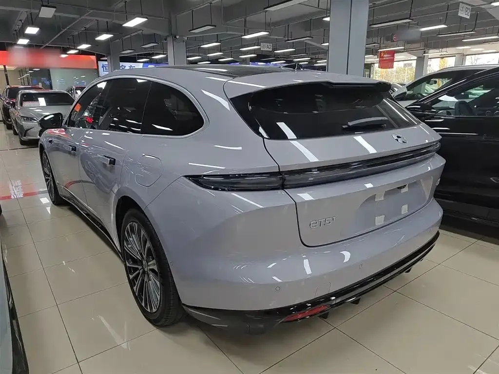 NIO ET5T 2026 из CN, фото 4