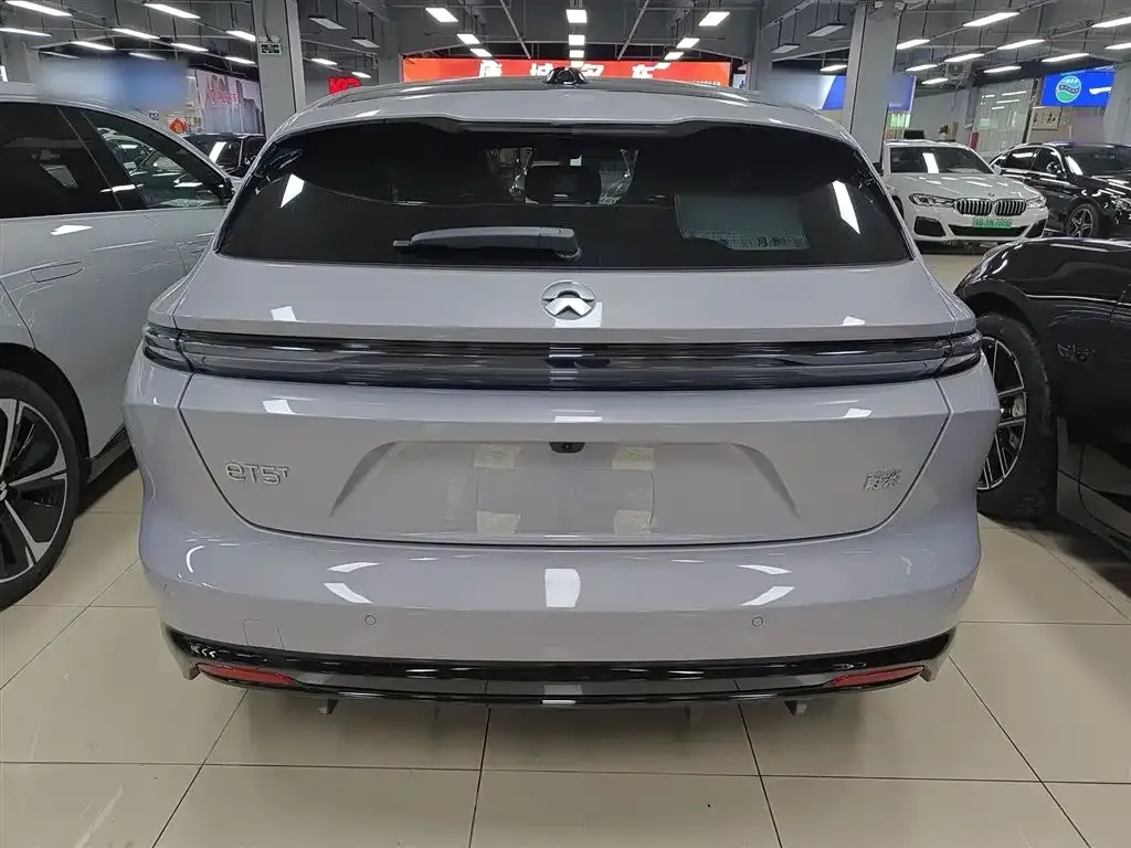 NIO ET5T 2026 из CN, фото 6
