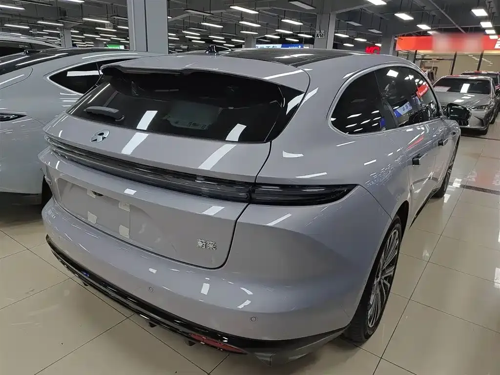 NIO ET5T 2026 из CN, фото 2