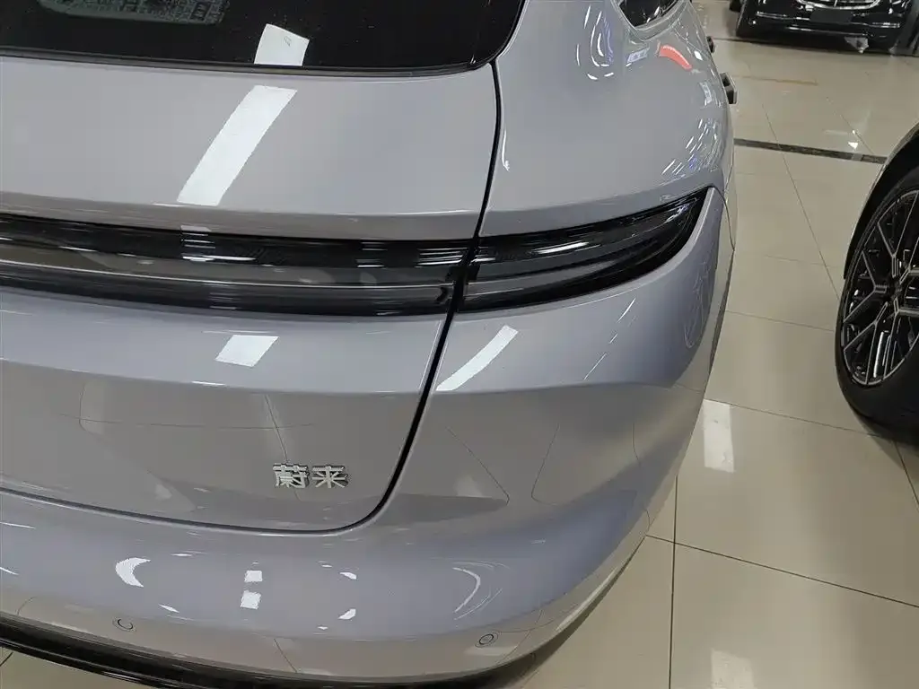 NIO ET5T 2026 из CN, фото 5