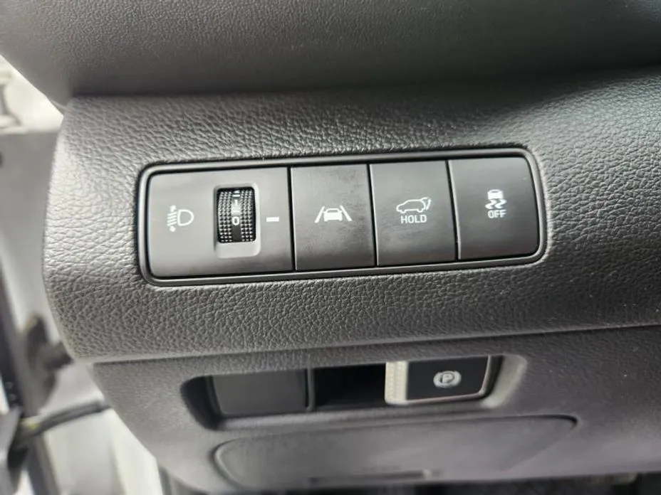 Hyundai Santafe — фото 3