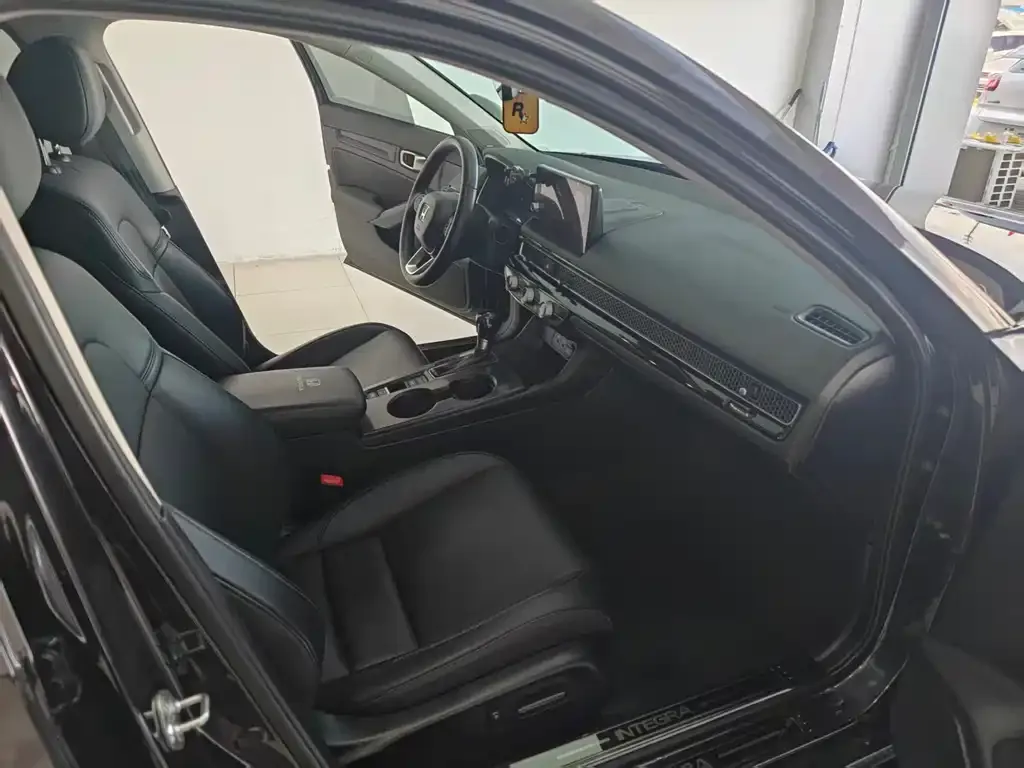 Honda Integra 2023 из CN, фото 7