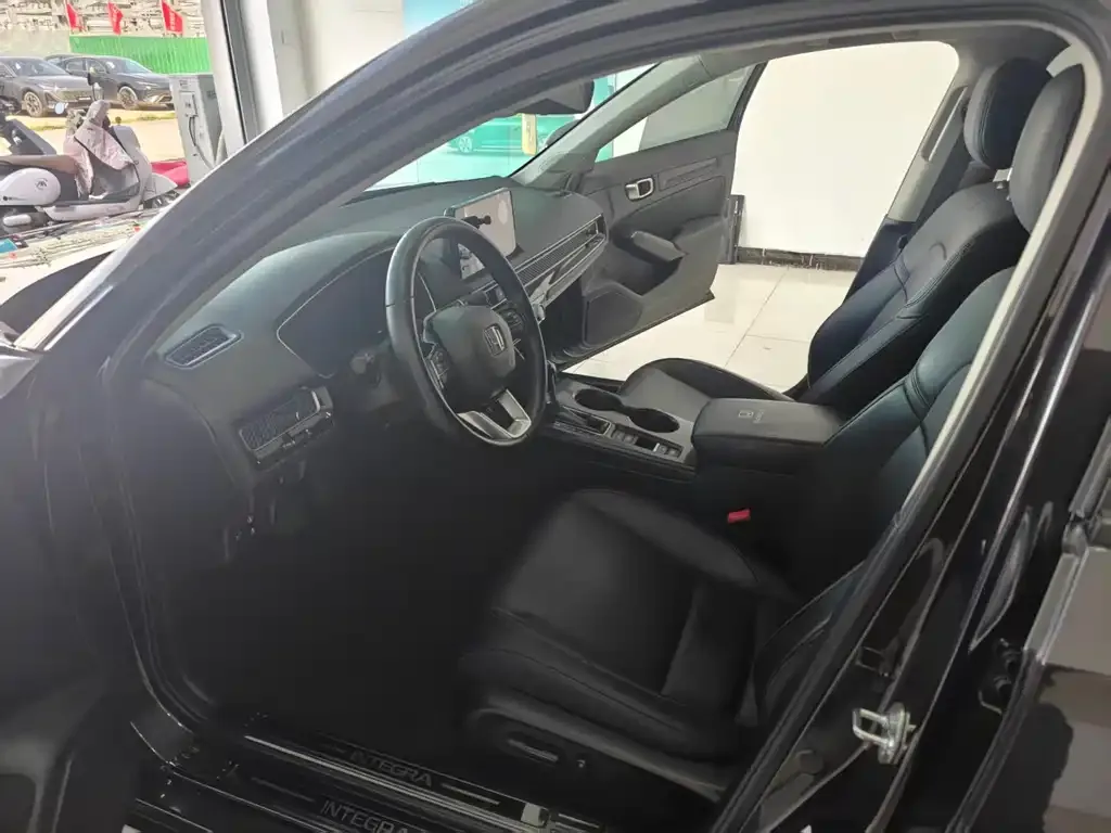 Honda Integra 2023 из CN, фото 9