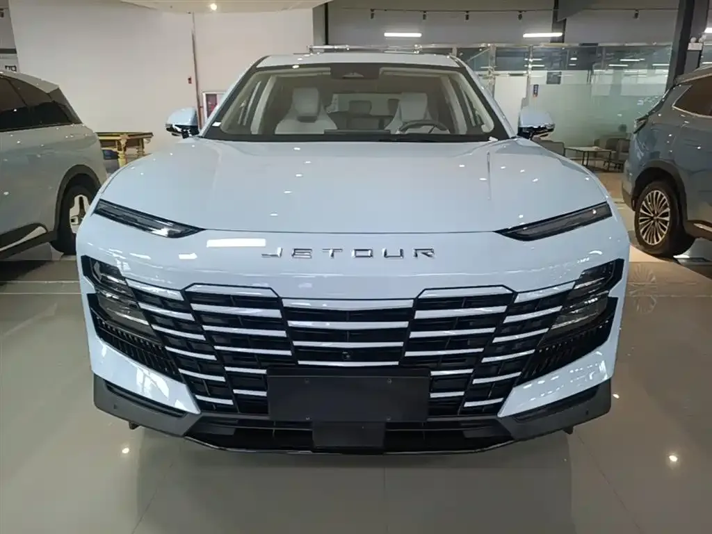 Jetour Dasheng i-DM 2024 из CN, фото 3