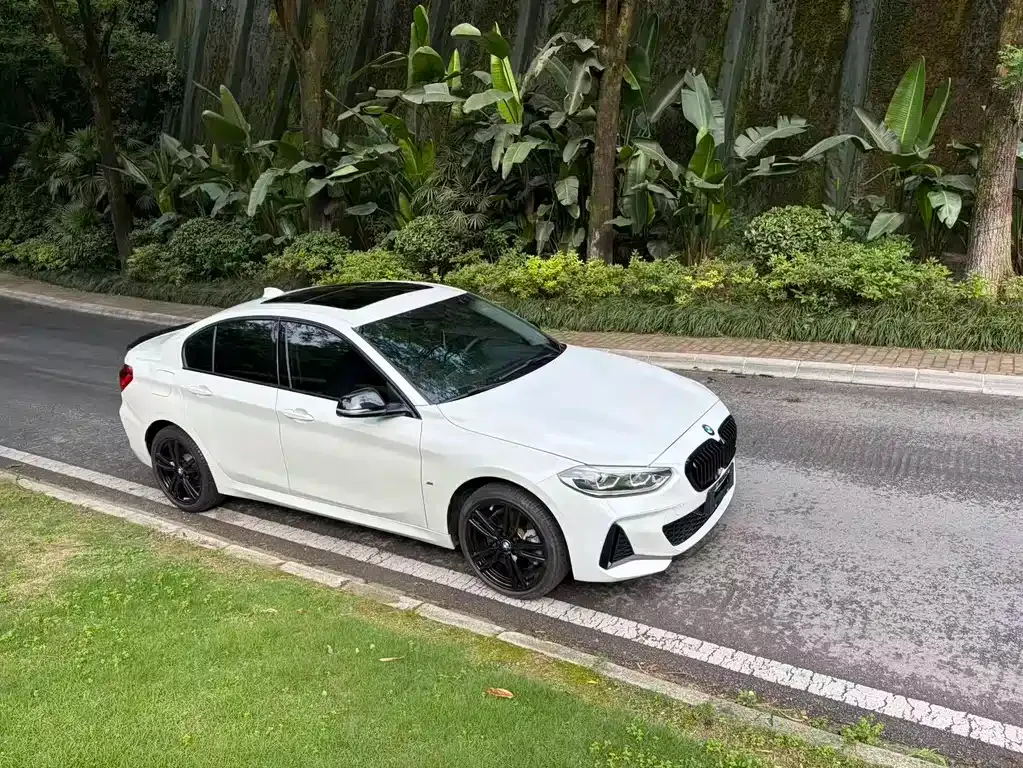 BMW 1 Series — фото 10