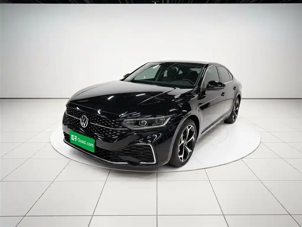 Volkswagen Passat 2025 из CN, фото 1