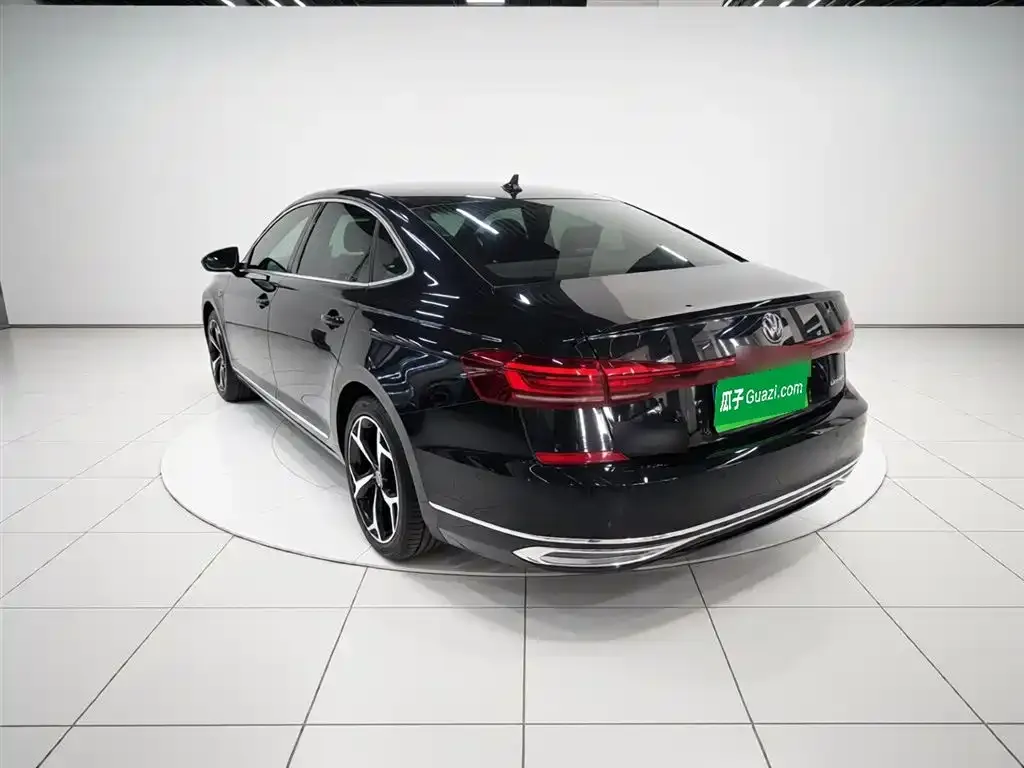 Volkswagen Passat 2025 из CN, фото 3