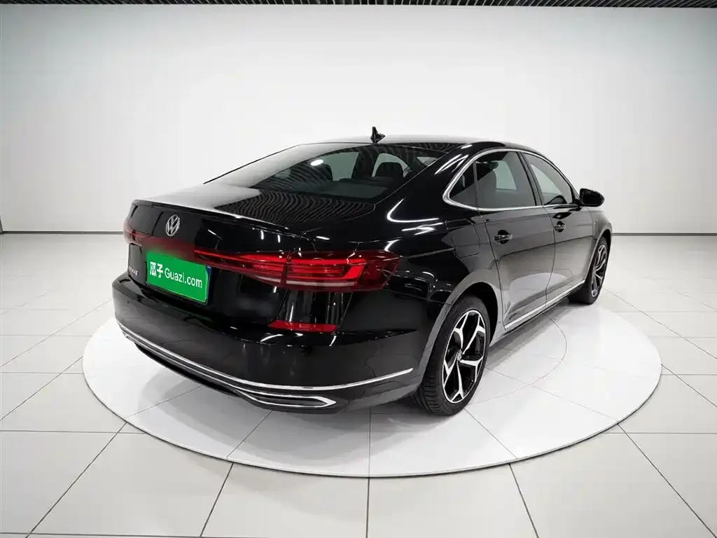 Volkswagen Passat 2025 из CN, фото 8