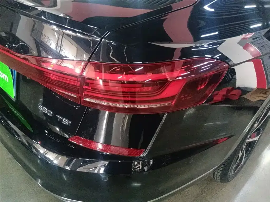 Volkswagen Passat 2025 из CN, фото 7