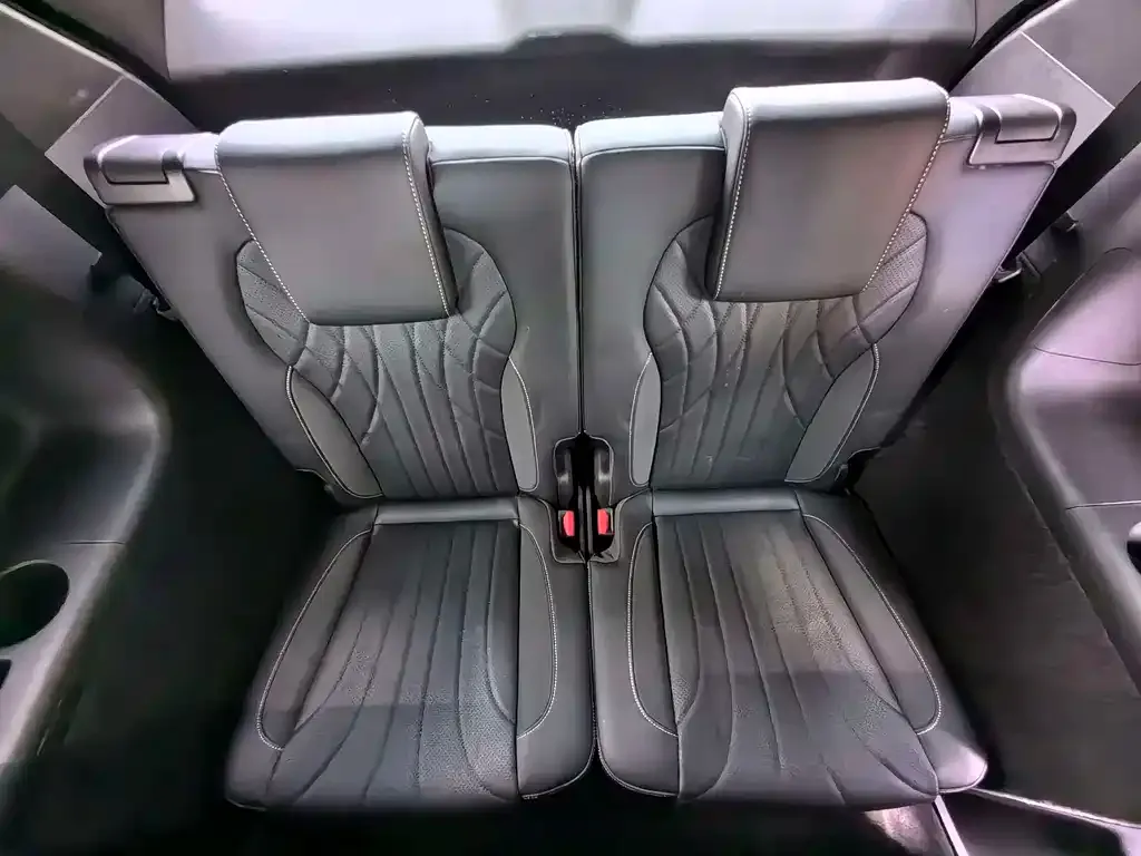 Chery Tiggo 9 — фото 2