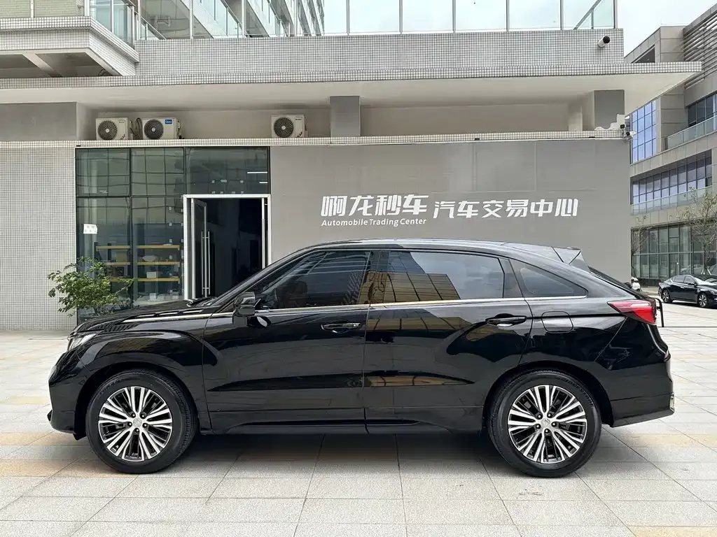 Honda Avancier 2021 из CN, фото 2