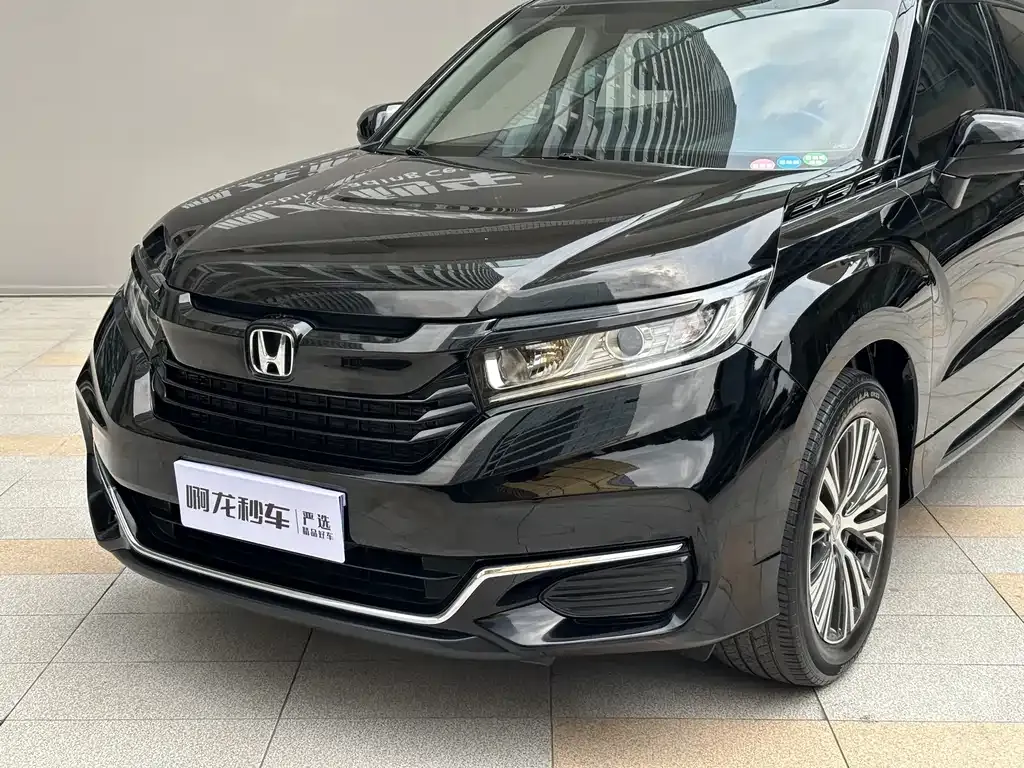 Honda Avancier 2021 из CN, фото 7