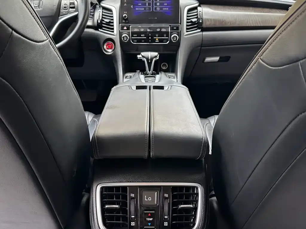 Honda Avancier 2021 из CN, фото 5