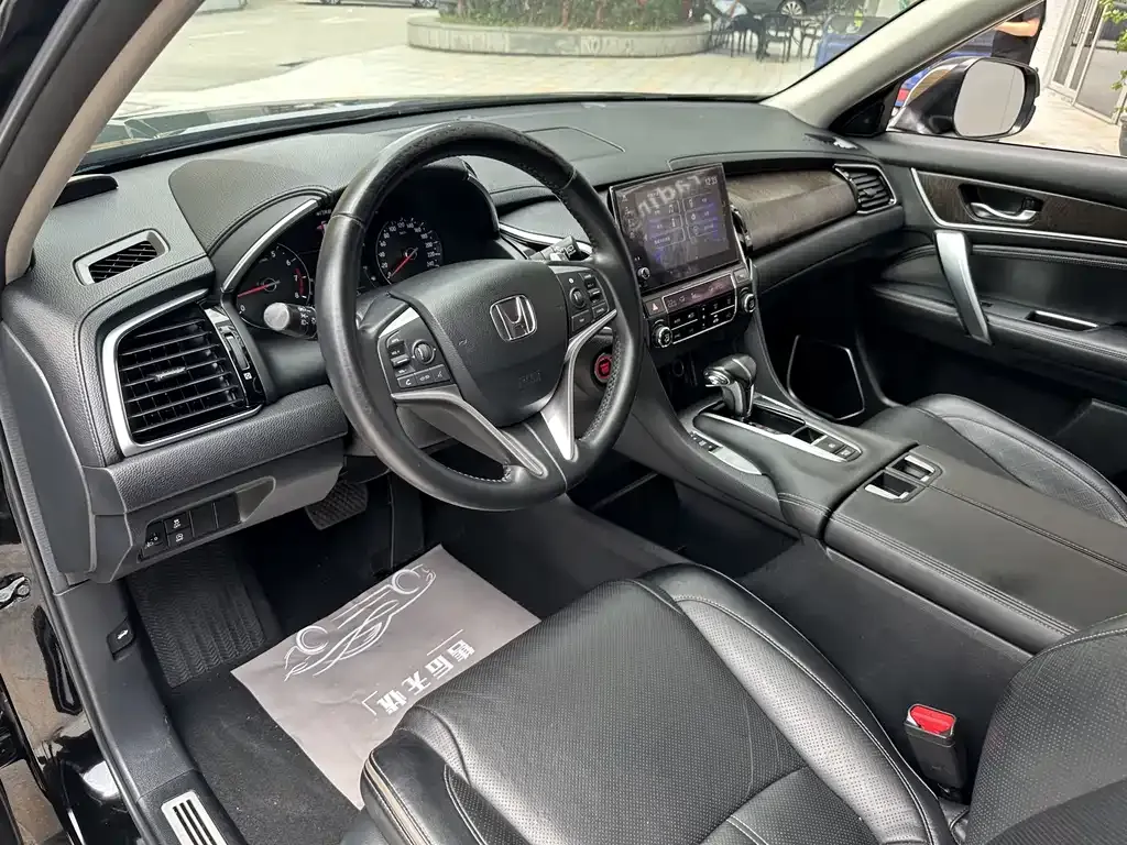 Honda Avancier 2021 из CN, фото 6