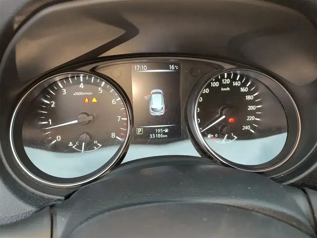 Nissan Qashqai 2023 из CN, фото 7