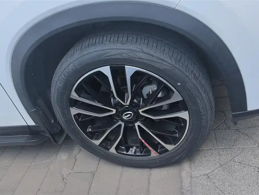 GAC Motor GS4 Plus 2022 из CN, фото 2