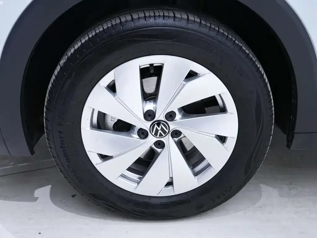 Volkswagen Tharu 2024 из CN, фото 5