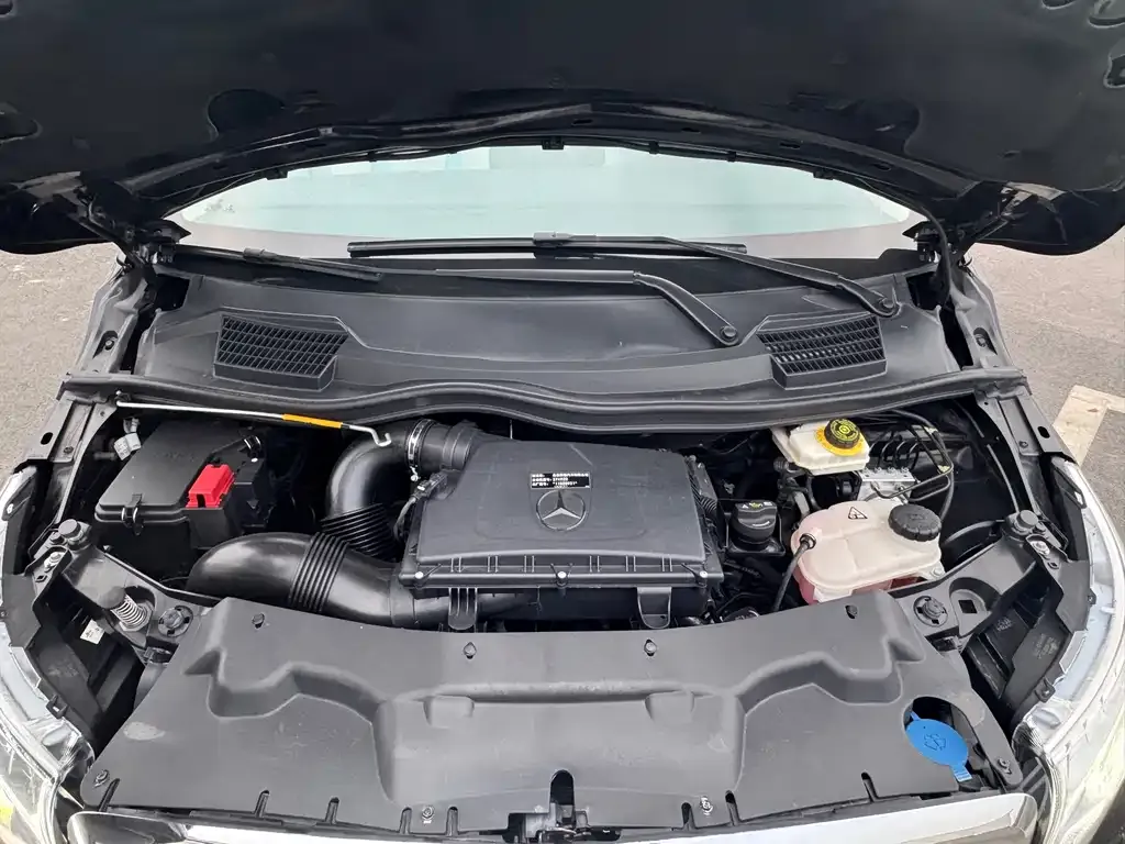 Mercedes-Benz Vito 2021 из CN, фото 10