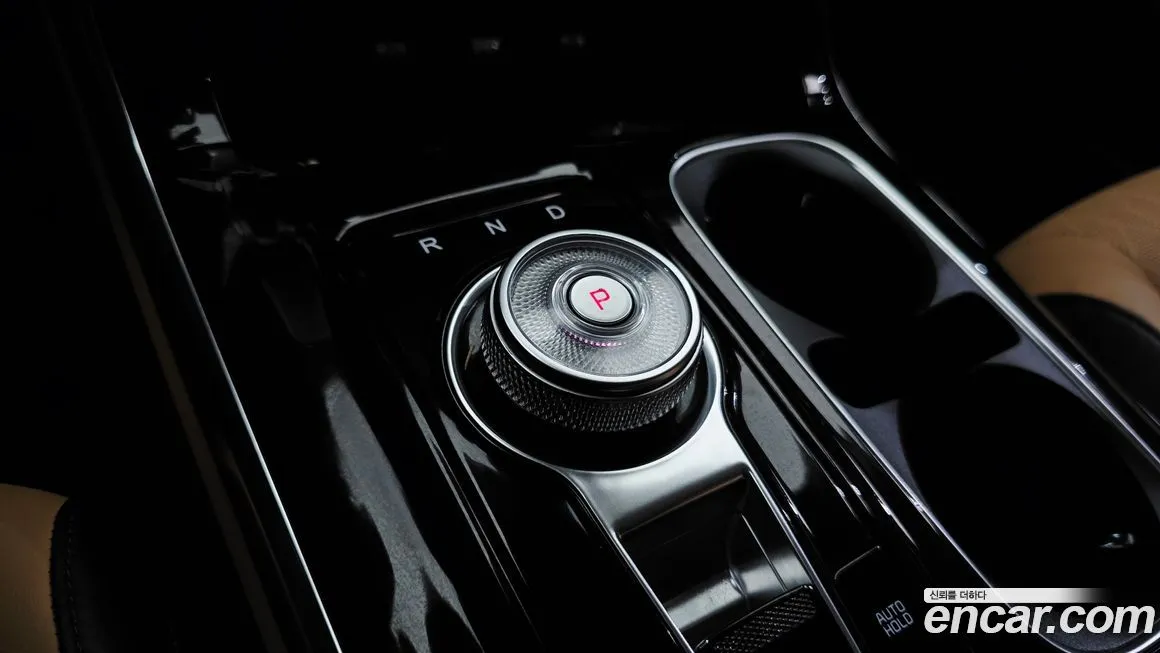 Kia Carnival 2023 из KR, фото 7