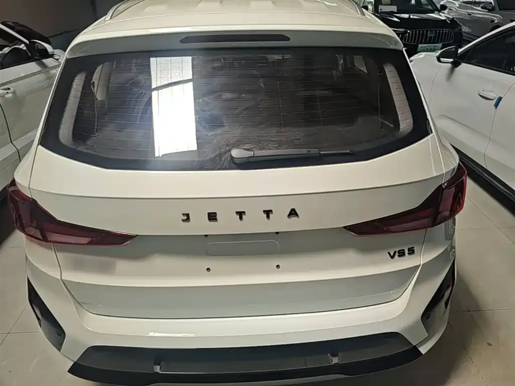 Jetta VS5 — фото 3