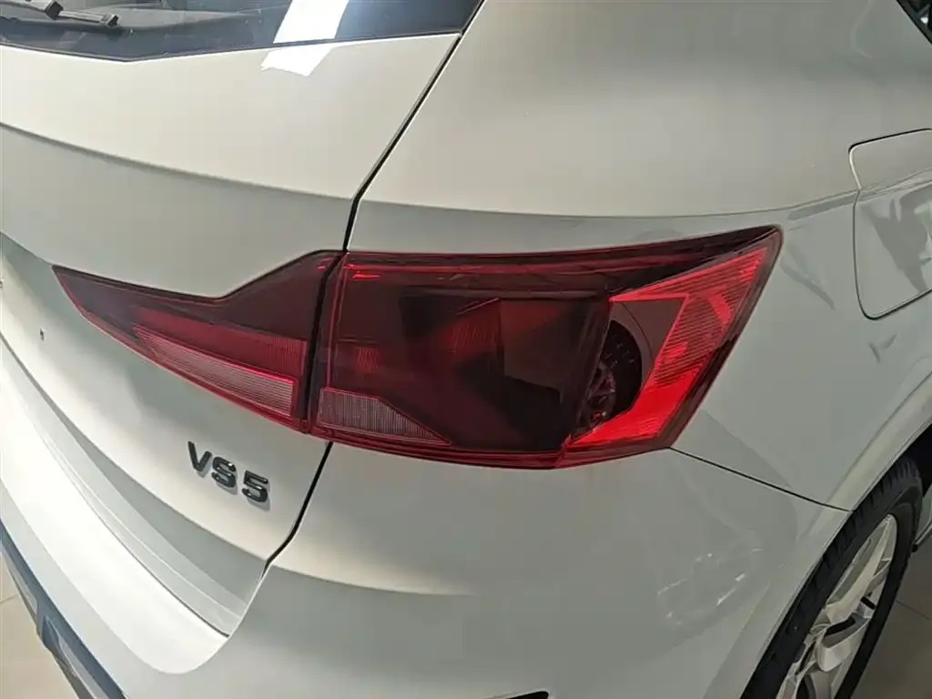 Jetta VS5 — фото 6