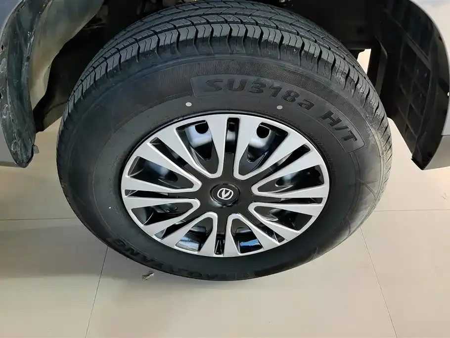Changan 长安F70蓝鲸 2026 из CN, фото 10