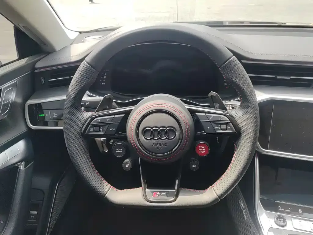 Audi A7 — фото 3