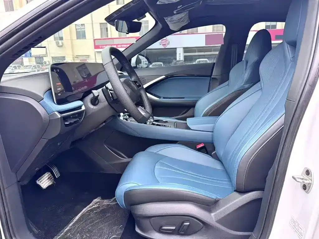 MG 7 — фото 6
