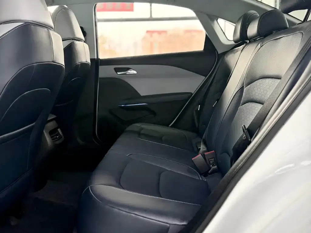Chevrolet Monza 2022 из CN, фото 2