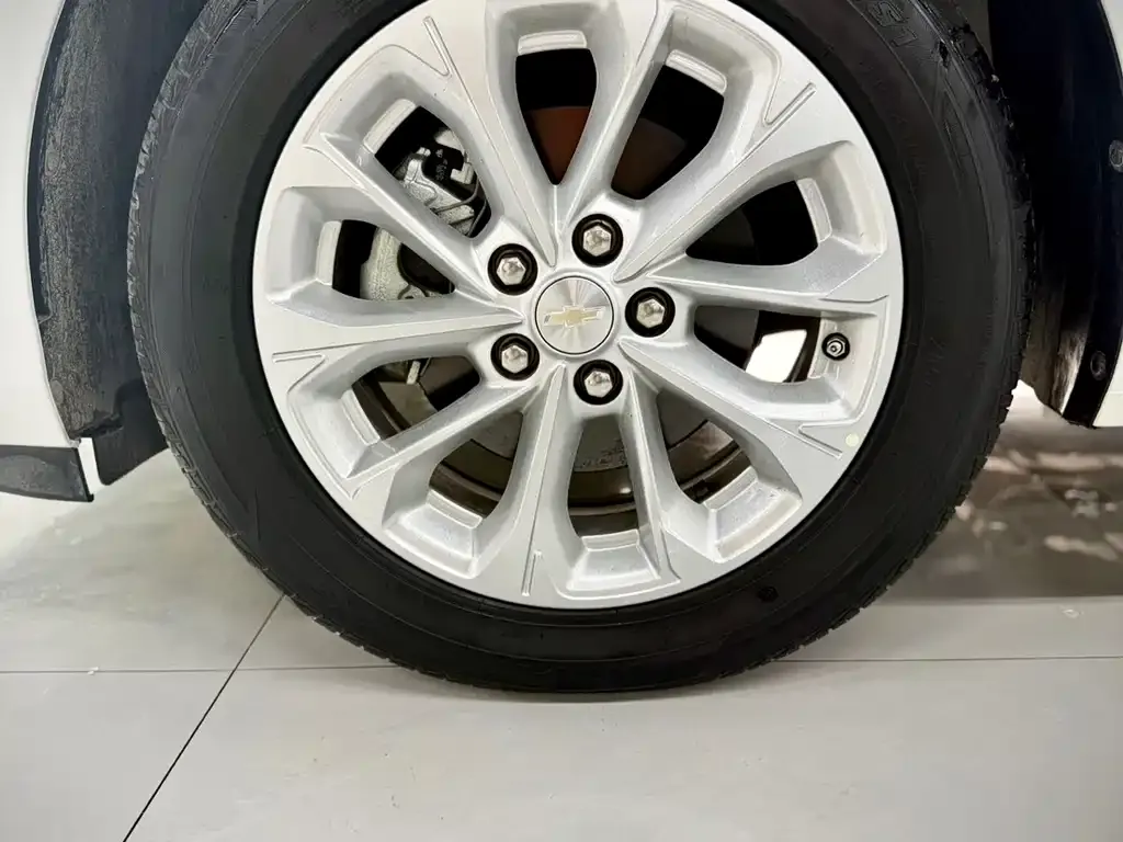 Chevrolet Monza 2022 из CN, фото 7