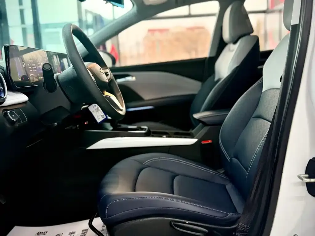 Chevrolet Monza 2022 из CN, фото 3