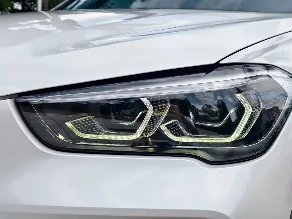 BMW X1 2023 из CN, фото 2