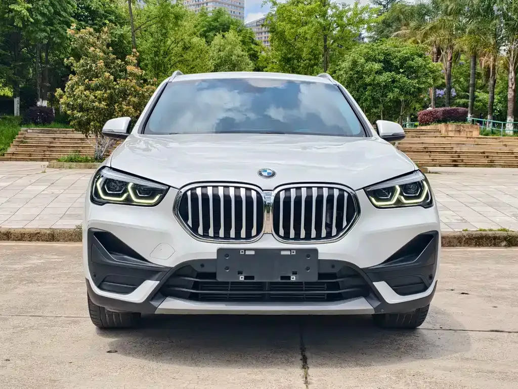 BMW X1 2023 из CN, фото 9