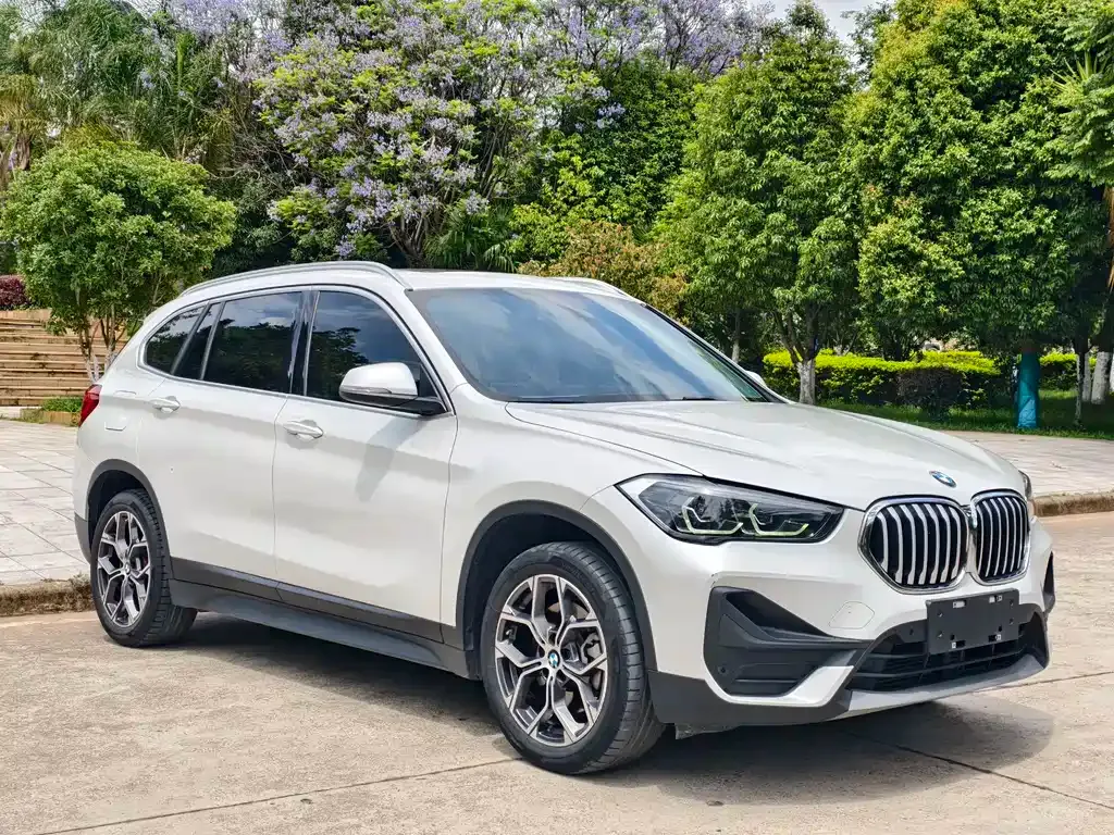 BMW X1 2023 из CN, фото 7