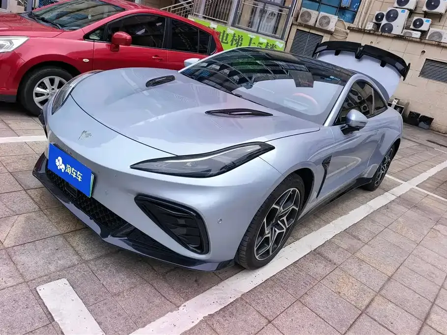 Neta GT