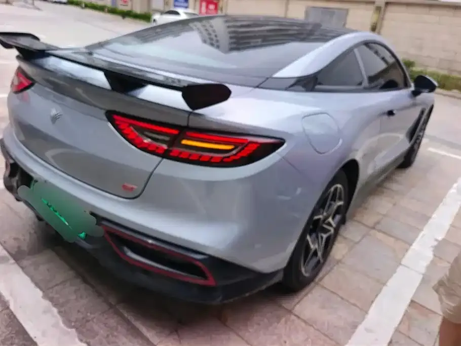 Neta GT 2023 из CN, фото 10
