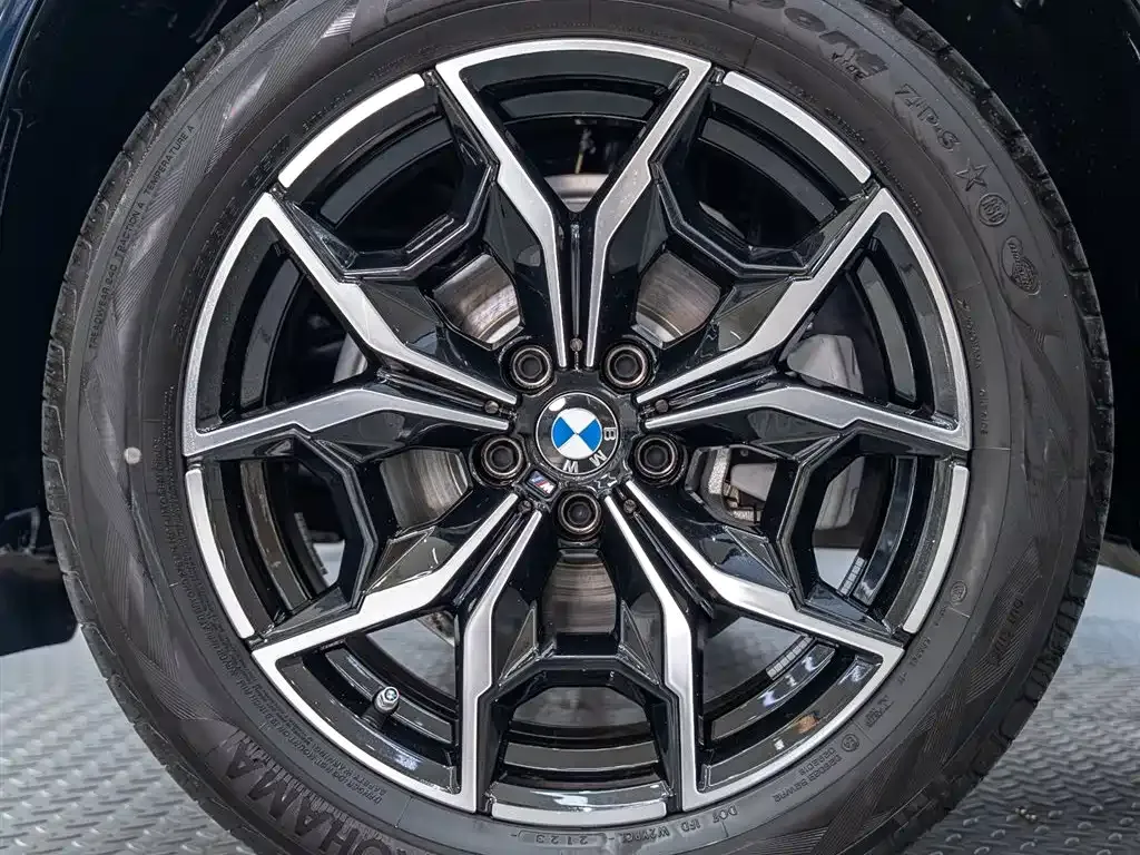 BMW X4 — фото 3