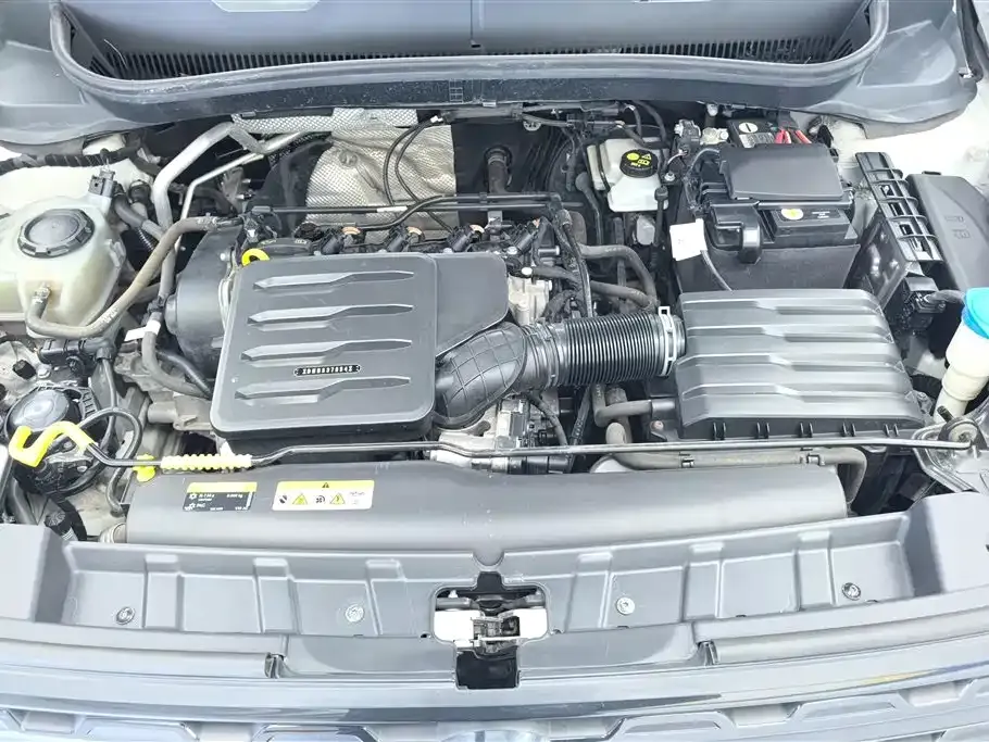 Volkswagen Tacqua 2021 из CN, фото 9