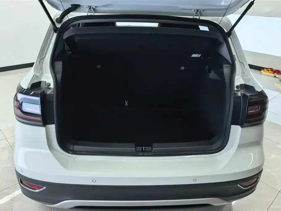 Volkswagen Tacqua 2021 из CN, фото 10