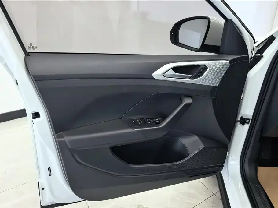 Volkswagen Tacqua 2021 из CN, фото 6
