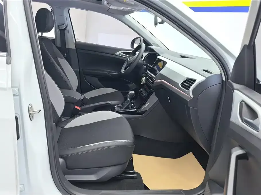 Volkswagen Tacqua 2021 из CN, фото 4