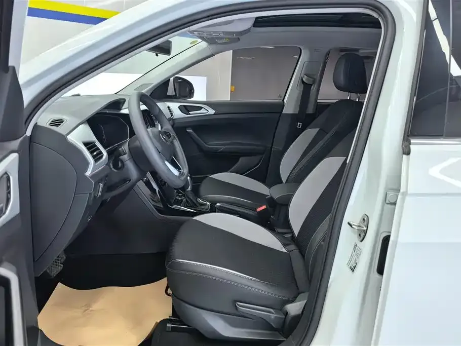 Volkswagen Tacqua 2021 из CN, фото 2