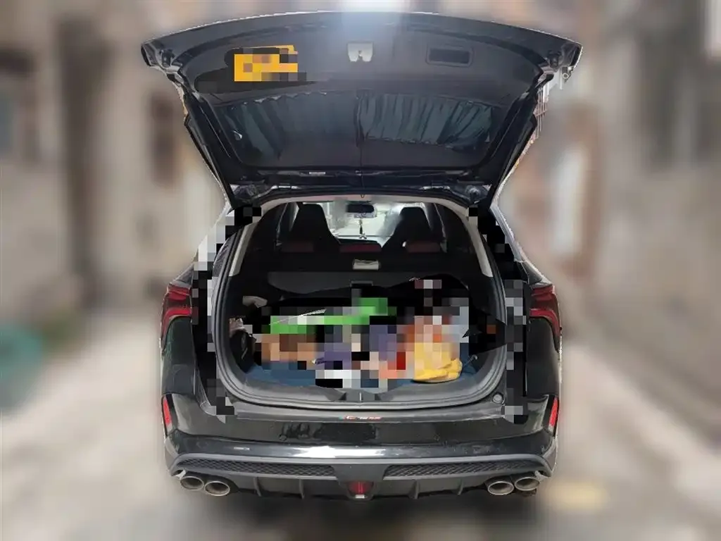 Changan CS75PLUS 2022 из CN, фото 4