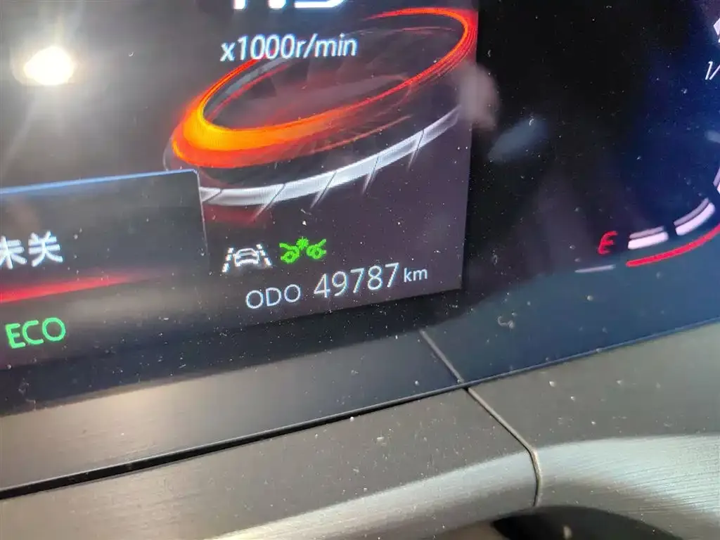Changan CS75PLUS 2022 из CN, фото 5
