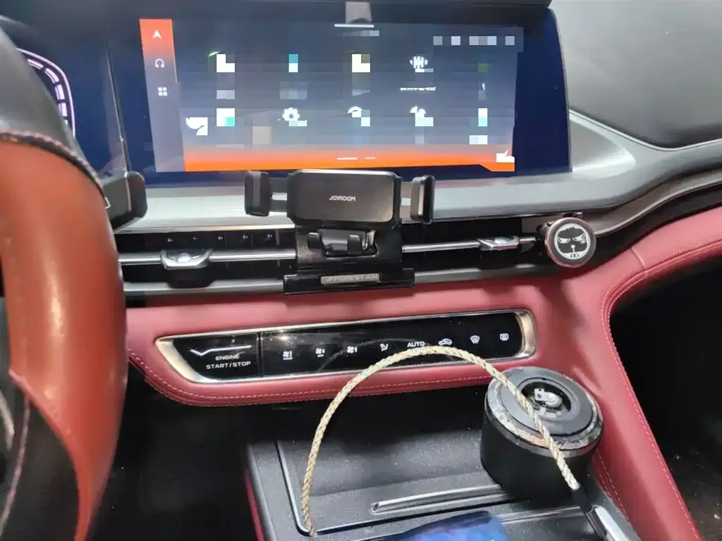 Changan CS75PLUS 2022 из CN, фото 6
