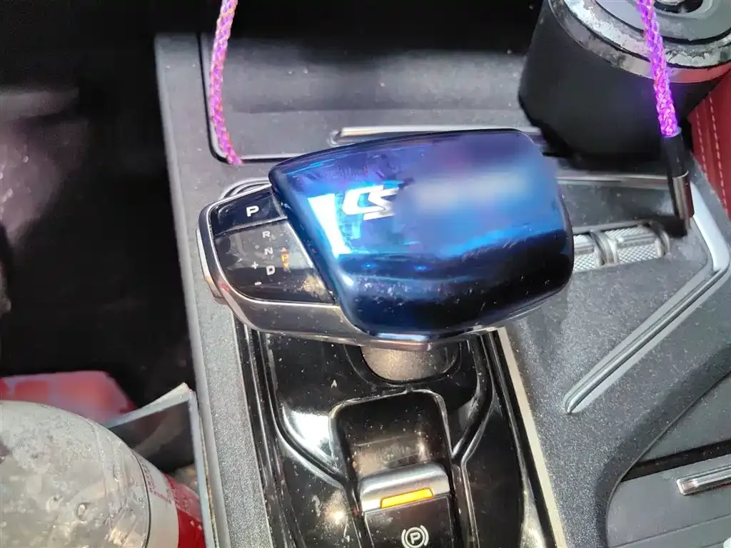 Changan CS75PLUS 2022 из CN, фото 9